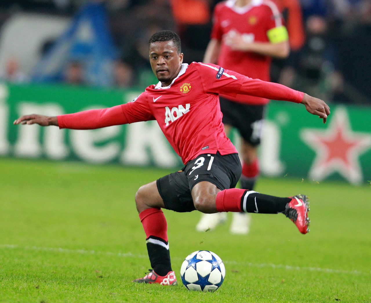 这支德甲劲 这支德甲劲