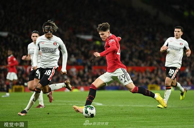 新一年的征 新一年的征